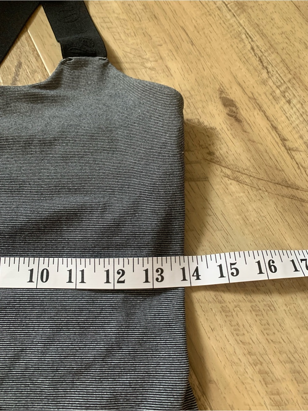 Lululemon Inner Awareness Tank - Picture 6 of 6